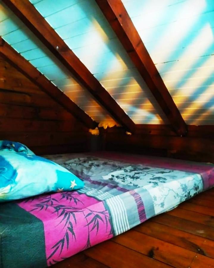 Bungalow 2 Ch A St Francois Villa Saint-Francois  Kültér fotó