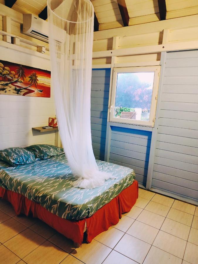 Bungalow 2 Ch A St Francois Villa Saint-Francois  Kültér fotó