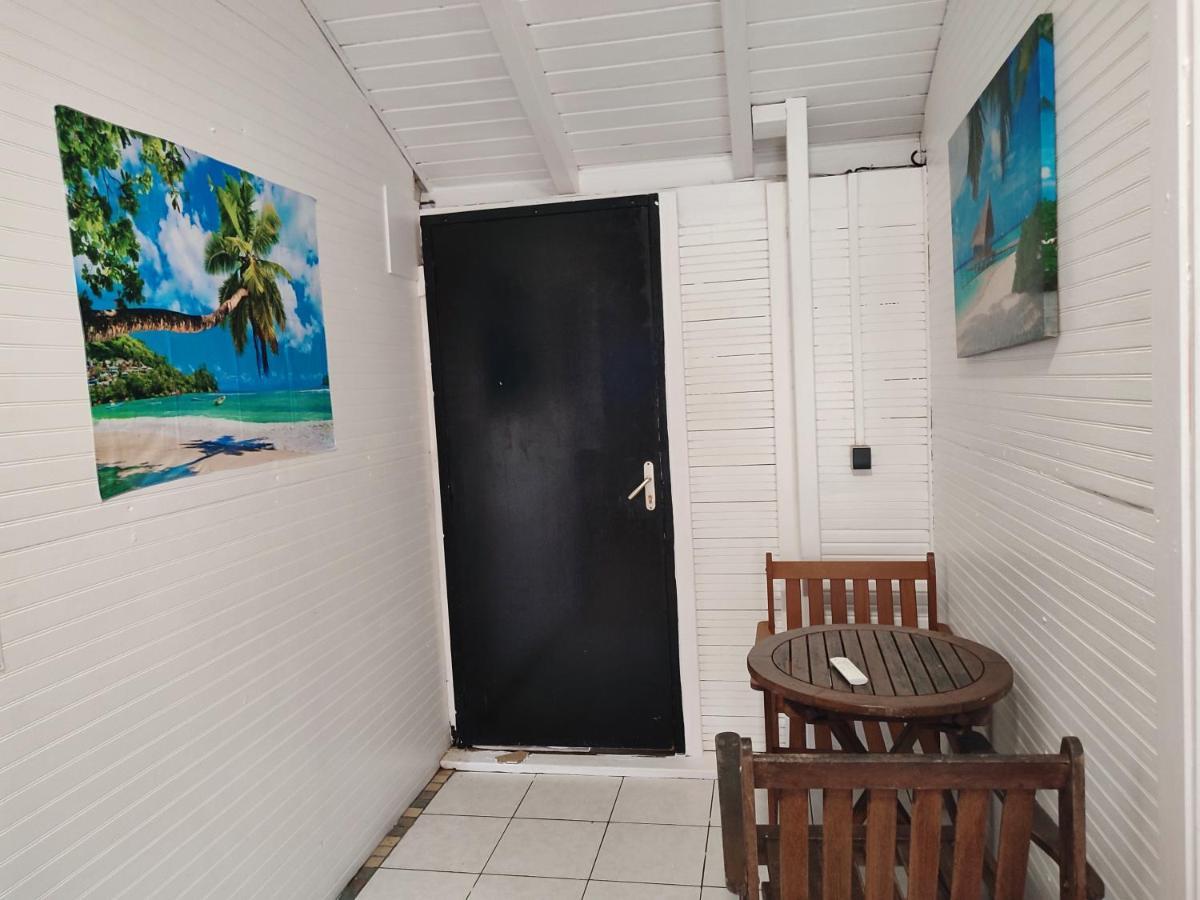 Bungalow 2 Ch A St Francois Villa Saint-Francois  Kültér fotó